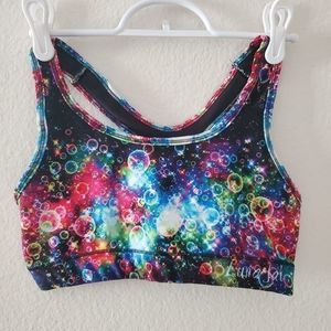 Luna jai sports bra